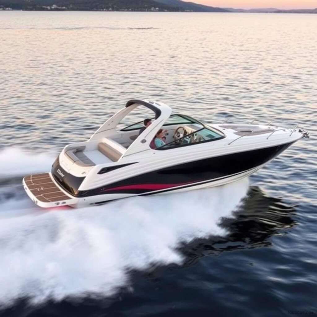 Sea Ray 230