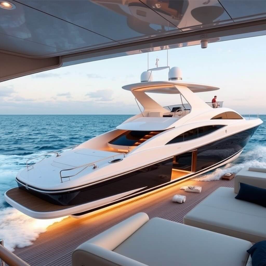 Sunseeker 65