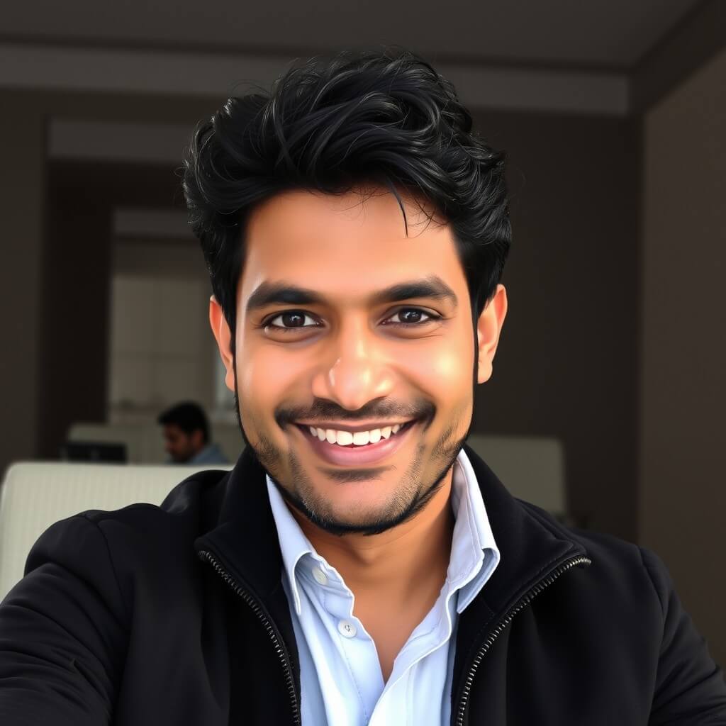 Rahul Sharma